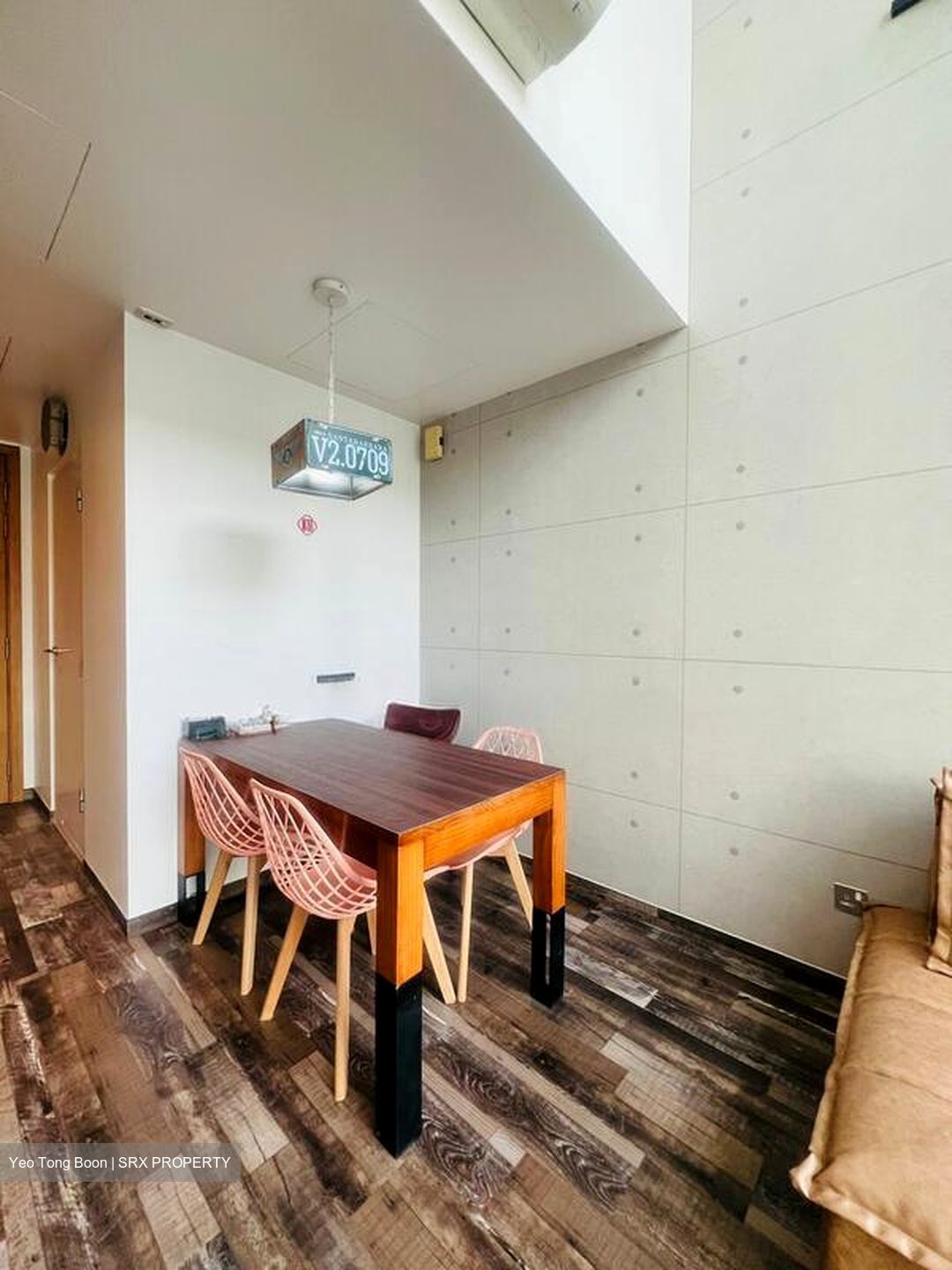 Icon (D2), Apartment #525512031